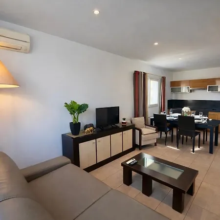 Διαμέρισμα T2 Confort & Parking Prive Cannes Centre 4 Pers *