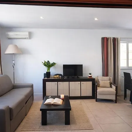 T2 Confort & Parking Prive Cannes Centre 4 Pers * Κάννες