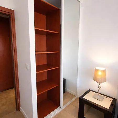 T2 Confort & Parking Prive Cannes Centre 4 Pers