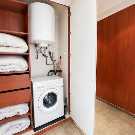 Apartamento T2 Confort & Parking Prive Centre 4 Pers Cannes