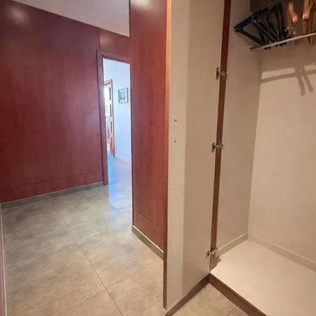 Appartement T2 Confort & Parking Prive Cannes Centre 4 Pers *